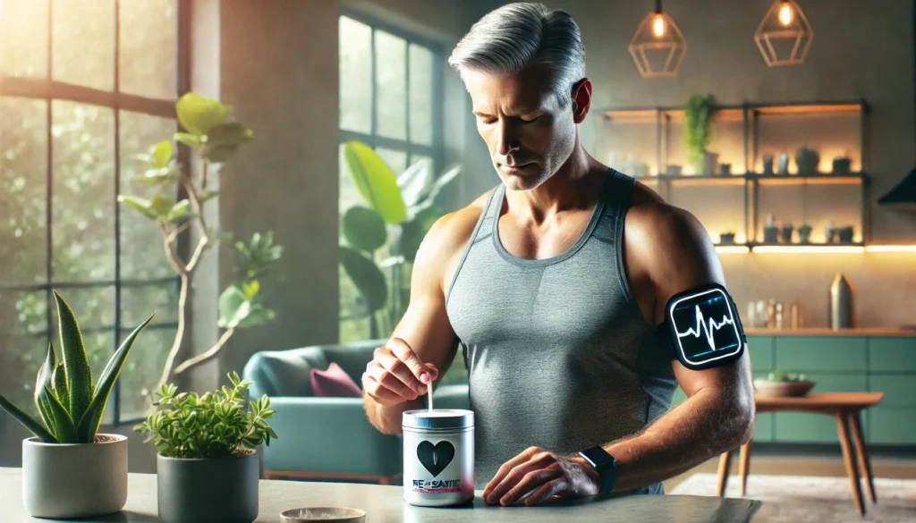 Curated visual reference: Visual Reference: Is Pre Workout Bad For Your Heart Safe Options Side