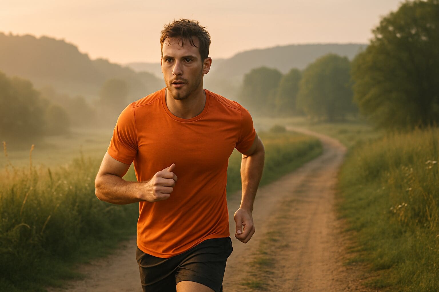 Strength Endurance in Focus: Can Endurance Training Build Muscle to ...