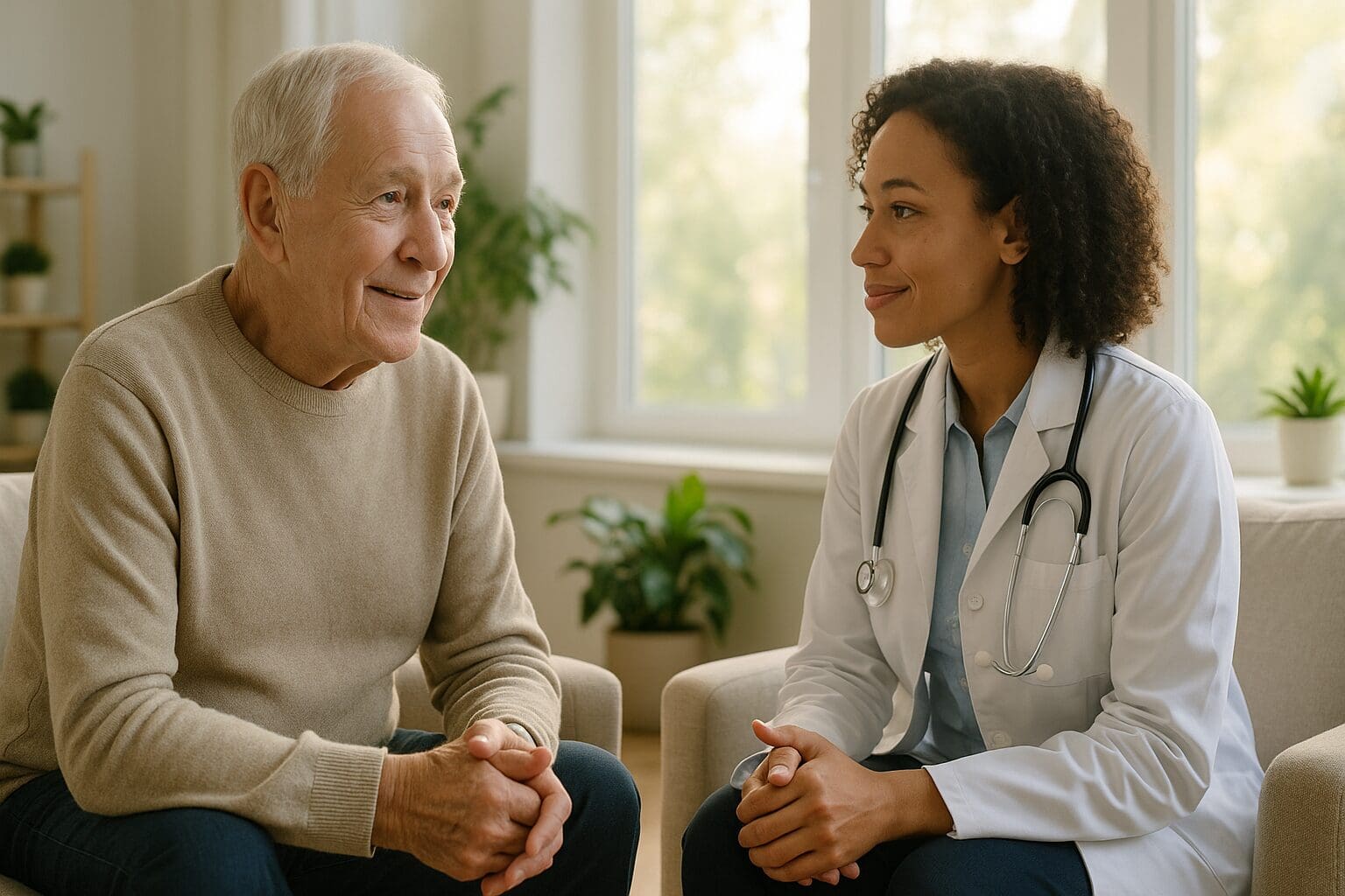 Geriatric Psychiatrist Near Me: How to Find Expert Mental Health Care
